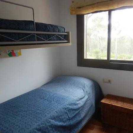 Дом отдыха Casa Atenes Л'Эстартит
