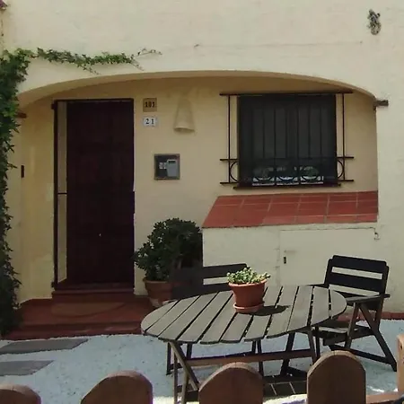 Casa Atenes Дом отдыха *