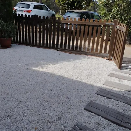 Дом отдыха Casa Atenes Л'Эстартит