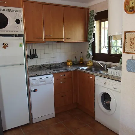 Дом отдыха Casa Atenes