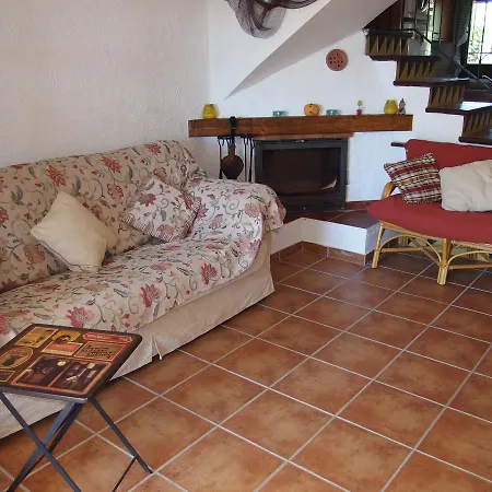 Casa Atenes Hébergement de vacances L'Estartit