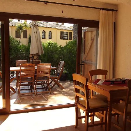 Casa Atenes * L'Estartit