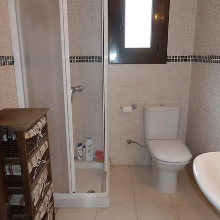 Vakantiehuis Casa Atenes