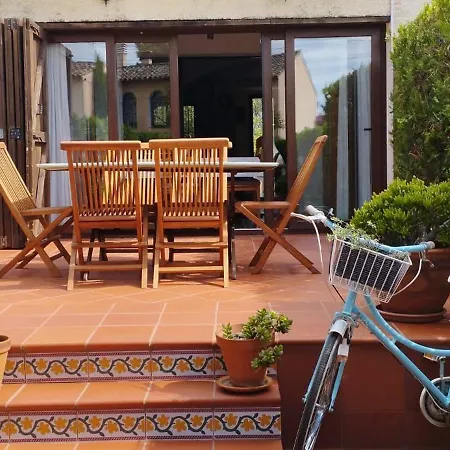 Casa Atenes